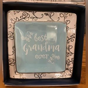 Best Grandma Ever Gift set